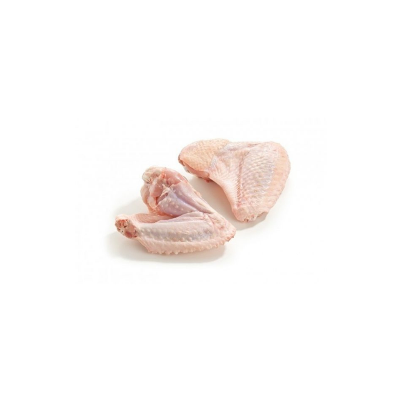 Fresh Turkey Wings (Frozen) 1KG - CUT