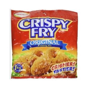 Ajinomoto Crispy Fry Breading Mix Original 238G