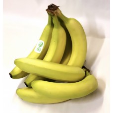 Bananas 1KG