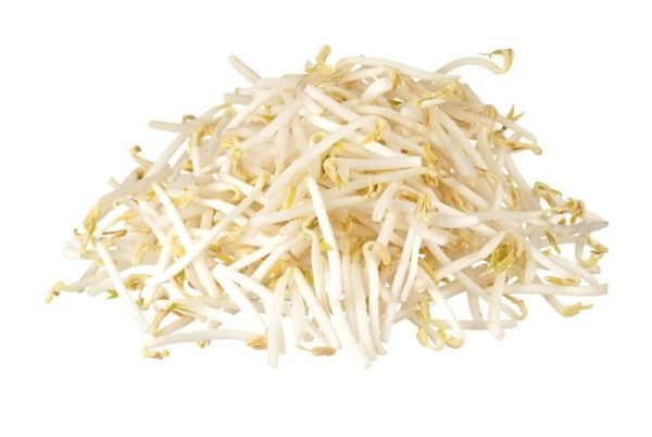 Bean Sprouts 400G