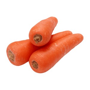 Carrots X3