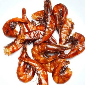 Dried Prawn (Shrimp) 40G/75G