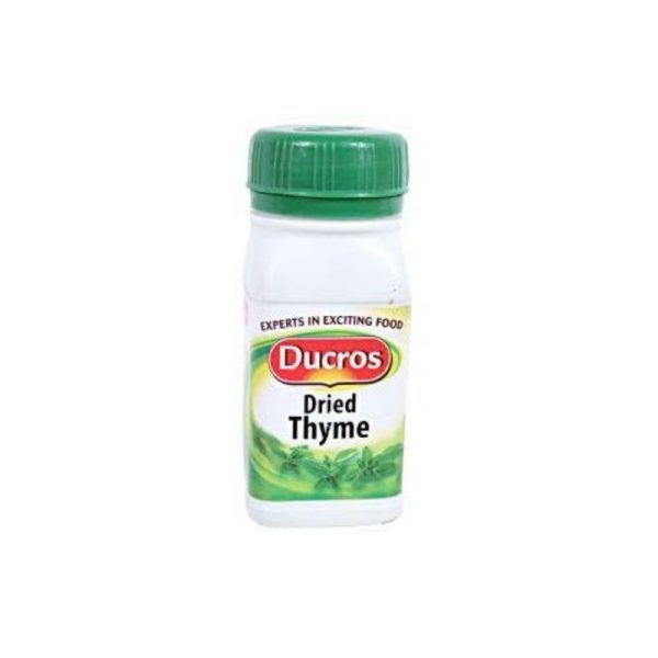 Ducros Thyme 10G