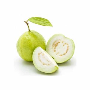 Fresh Guava X1