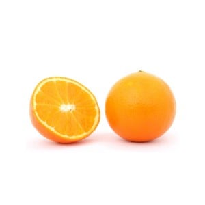 Fresh Oranges X4