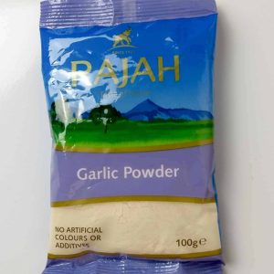 Garlic Powder 100G
