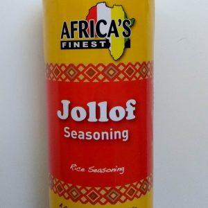 Jollof Seasoning 100G