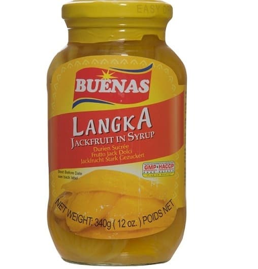 Langka (Jackfruit) 340g
