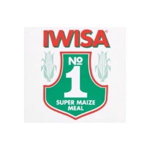 Maize Meal (Iwisa) 1KG