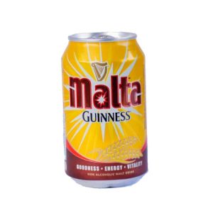Malta Guiness Cans Drink 6 x 330ML