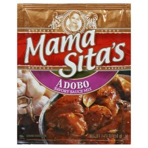 Mama Sita Adobo Sauce Mix 50G
