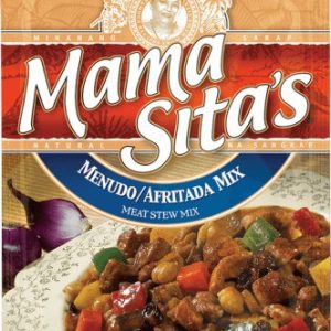 Mama Sita Menudo/Afritada Mix 30G