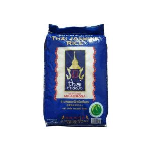 Milagrosa Fragrant Rice - Thai Jasmine 10KG