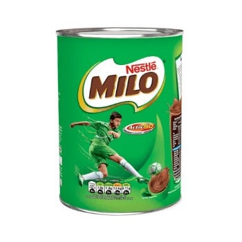 Nestle Milo 400G