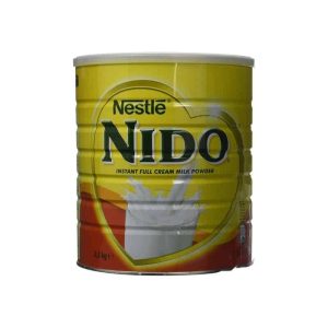 Nestle Nido Milk 900G