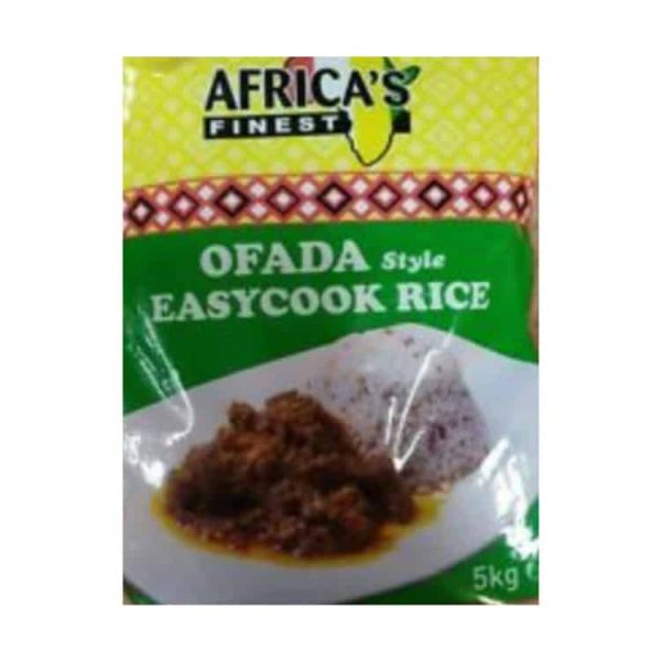 Ofada Rice 5KG