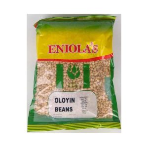 Oloyin Beans