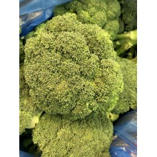 Organic Broccoli X1