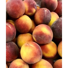 Organic Peach X1