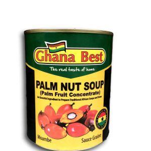 Palm Nut Soup 800G