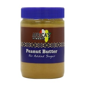 Peanut Butter 1KG