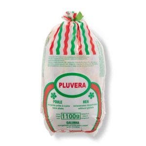 Pluvera Whole Chicken (Hard Chicken) 1.3KG