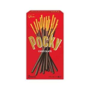 Pocky Sticks - Chocolate 49G