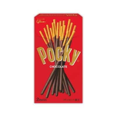 Pocky Sticks - Chocolate 49G
