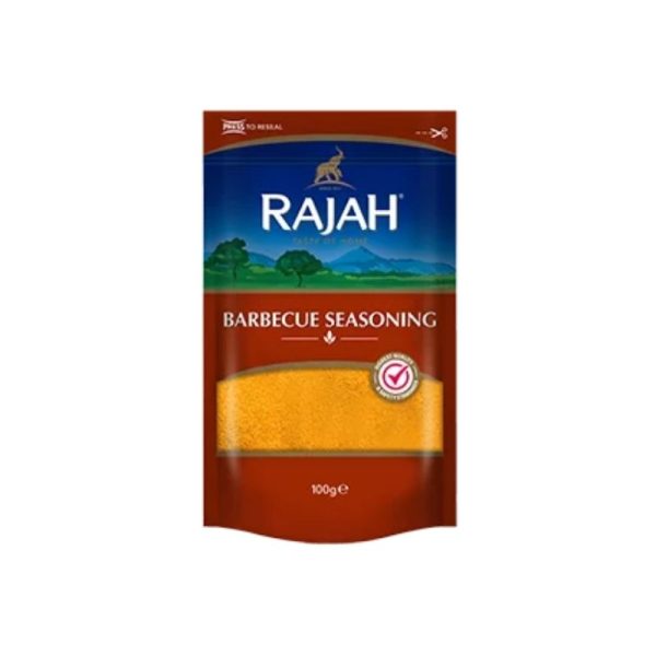 Rajah BBQ Seasoning 100G