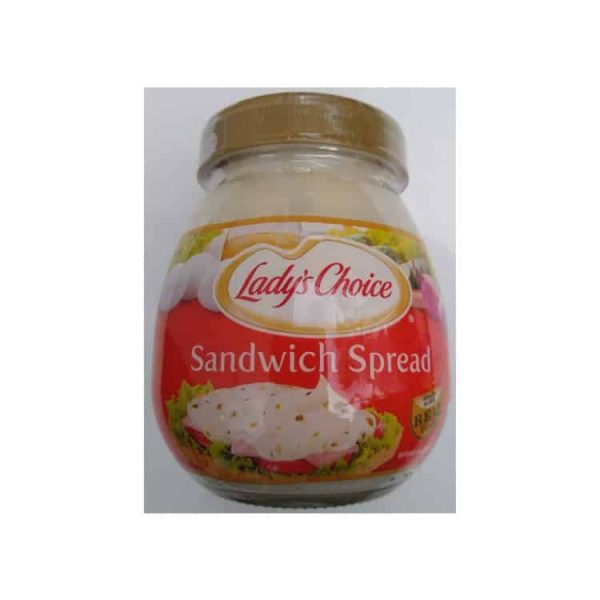 Sandwich Spread Original Flavour 470G (BOGOF)