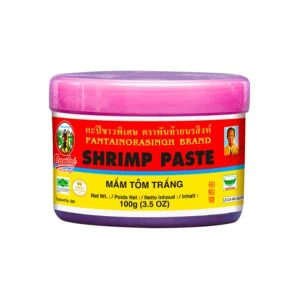 Shrimp Paste (Pantai Kapi) 100G