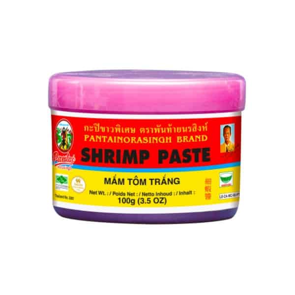 Shrimp Paste (Pantai Kapi) 100G