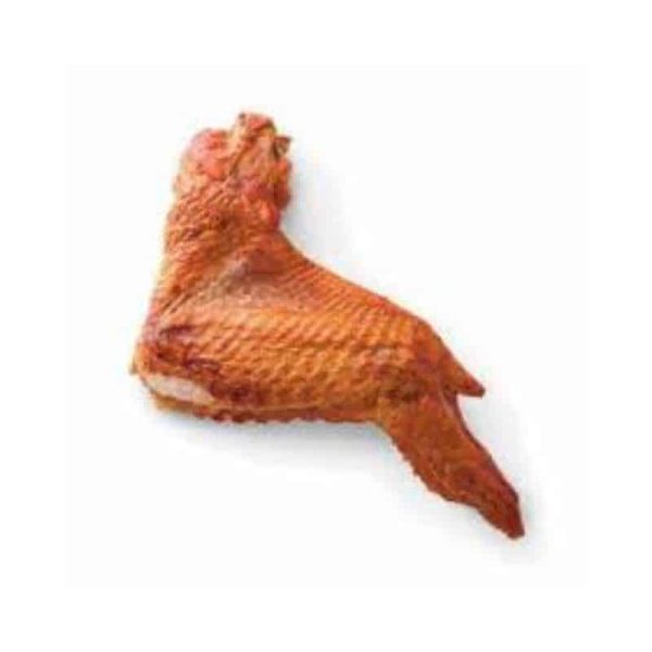 Smoked Turkey Wings 1KG