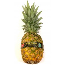 Sweet Pineapple x1 Honeyglow