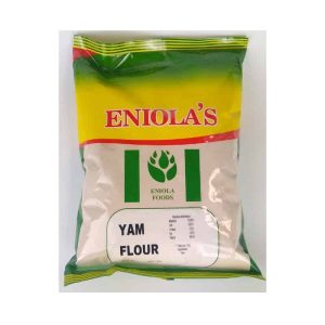Yam Flour 1.5KG