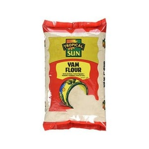 Yam Flour 1.5KG