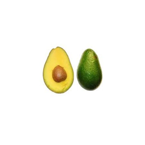 African avocado pear
