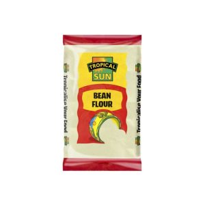 Bean flour by Tropical Sun