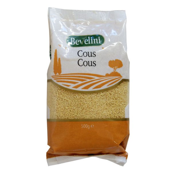 Bevelini Cous Cous - 500g