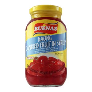 Buenas Kaong Candied Fruit In Syrup 340g XX 1000x1000