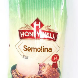 Honeywell Semolina 2kg