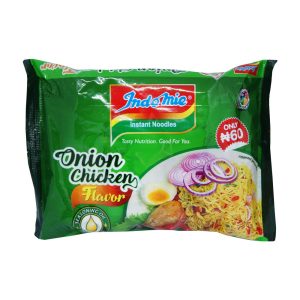 Indomie Onion Chicken Flavour Nigerian Instant Noodles 70g XX 1000x1000