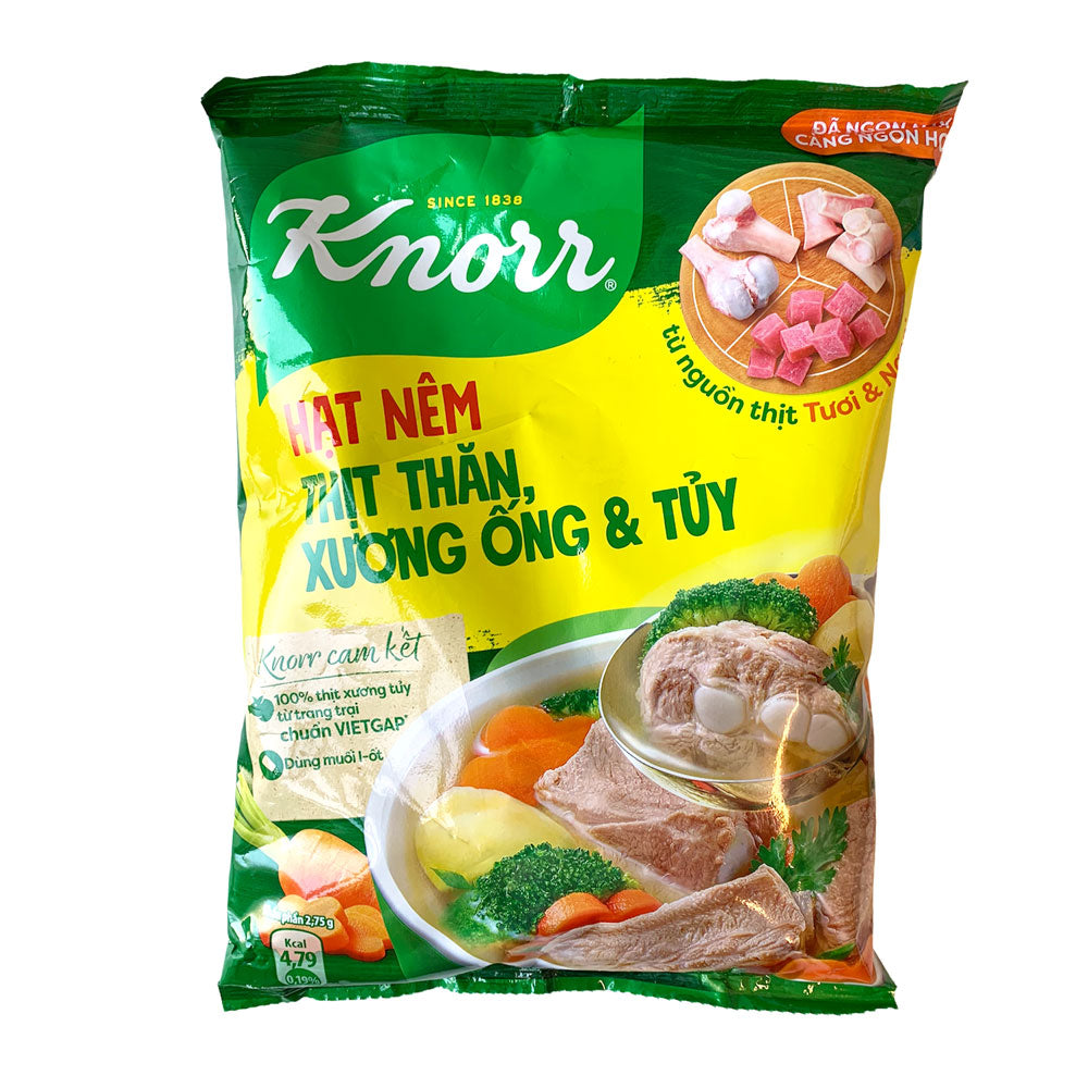 Knorr Pork Bone Seasoning Powder