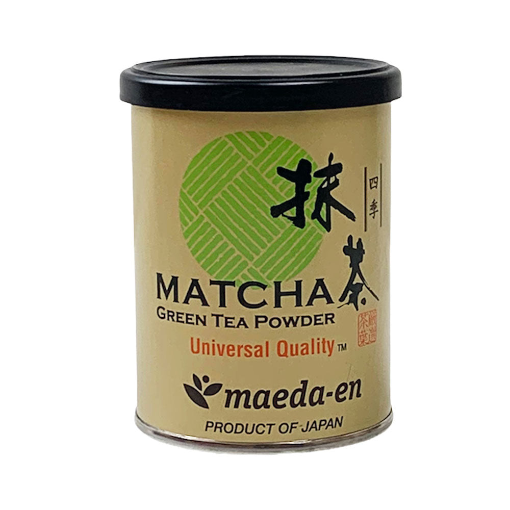 Maedaen Shiki Matcha Powder