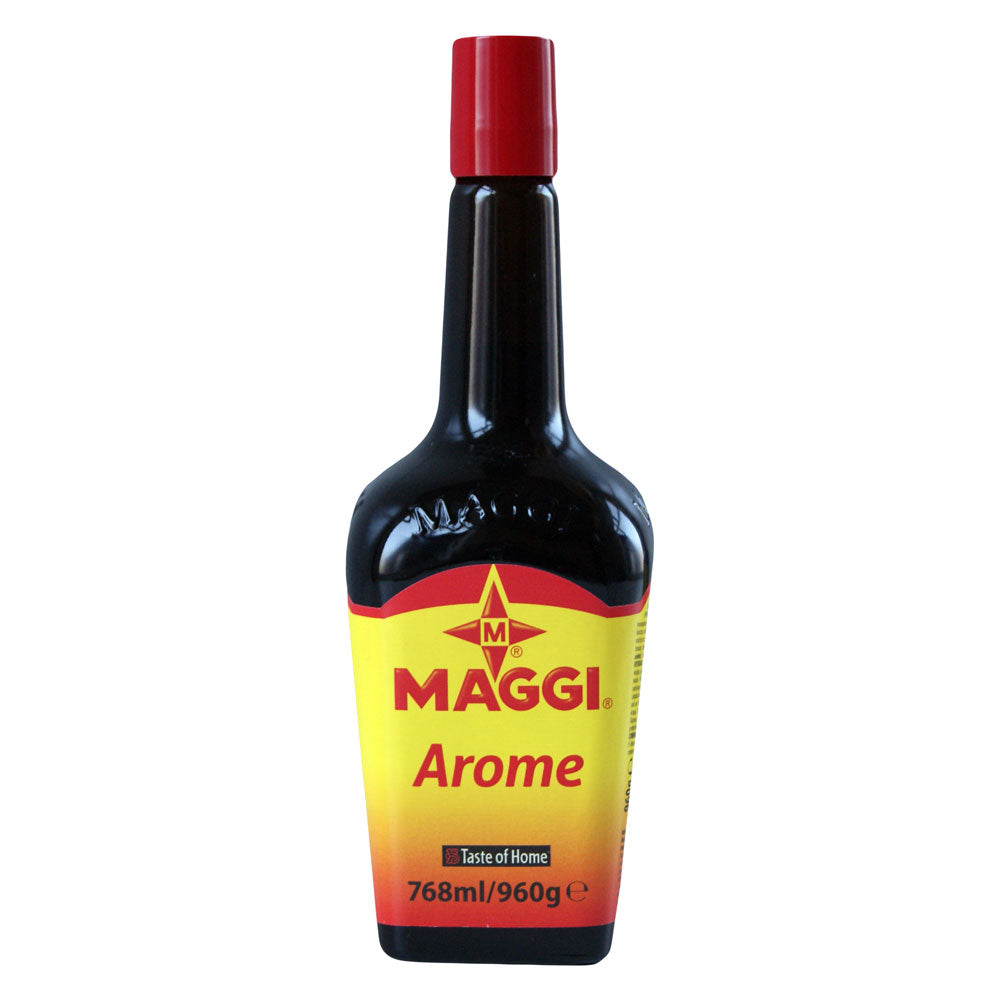 Maggi Arome Liquid Seasoning 768ml XX a9257c12 dff8 4164 96e9