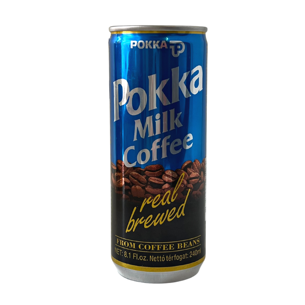 Pokka Milk Coffee Drink