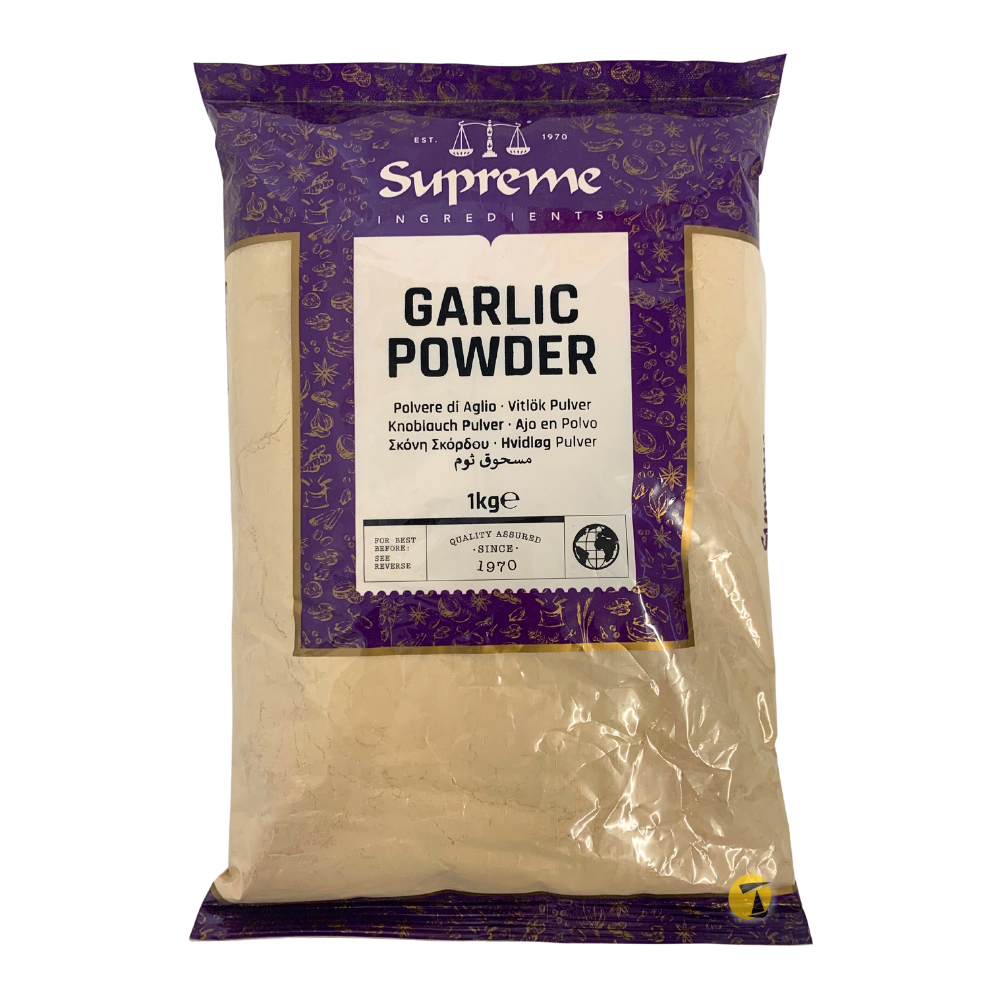 Supreme Garlic Powder 1kg cbc9d327 eef0 43a8 a833