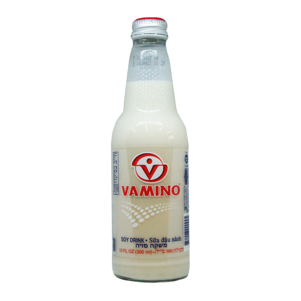 Vamino Soy Drink 300ml XX c4e0a120 f752 4a9b 9082