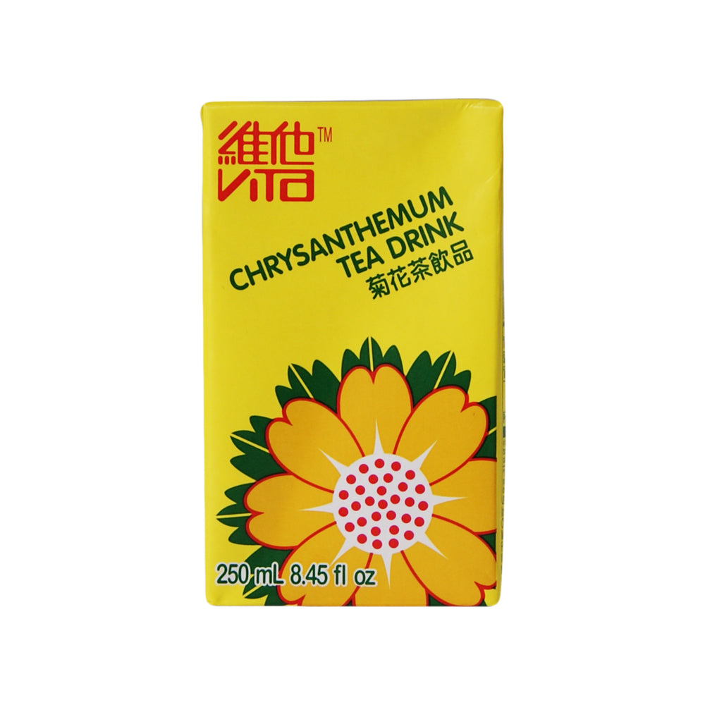 Vita Chrysanthemum Tea Drink 250ml XX 6b92b294 4128 4e76 adc5