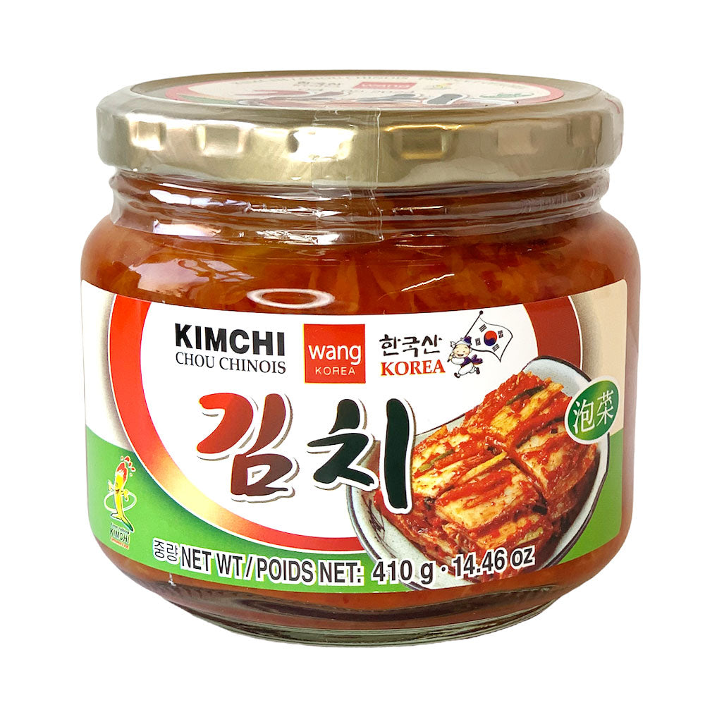 Wang Kimchi in Jar